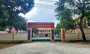 Thiếu giáo viên, hàng nghìn học sinh phải nghỉ môn Tiếng Anh, Tin học Thiếu giáo viên, hàng nghìn học sinh phải nghỉ môn Tiếng Anh, Tin học