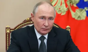 Ông Putin phê chuẩn Hiệp ước Chiến lược Toàn diện với Triều Tiên