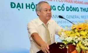 Bầu Đức: 'Công ty trồng thêm 4.000 ha dâu và cà phê'