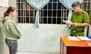 Đánh hàng xóm tử vong vì mâu thuẫn chó phóng uế