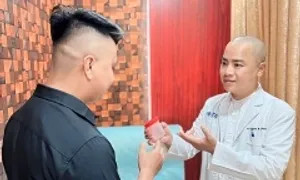 Nguy hại từ thói quen nghiện thủ dâm