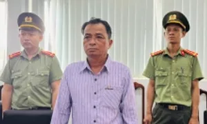 Hai người bị bắt với cáo buộc chống phá Nhà nước