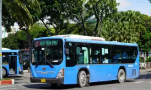 TP HCM tồn đọng gần 100 xe buýt mới khi chuyển đổi sang ôtô điện