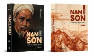 Cuộc đời danh họa Nam Sơn qua sách