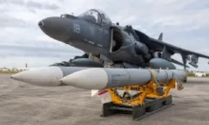 Mỹ chưa thể xuất khẩu 'hơn 5 tỷ USD vũ khí' do chính phủ đóng cửa