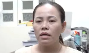 Thủ phạm dùng xyanua đầu độc 4 người thân bị xét xử