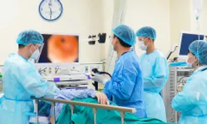 Loét đường tiêu hóa sau uống rượu hoa quả